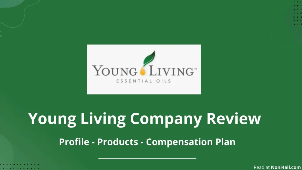 Young Living mlm